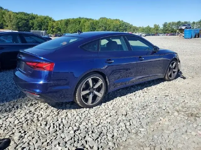 AUDI A5 PREMIUM PLUS 2023