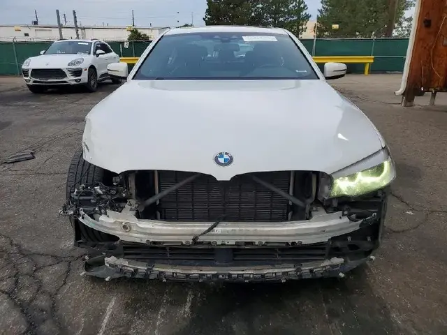 BMW 530 I 2019