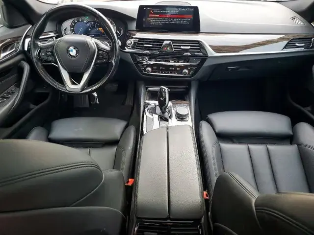 BMW 530 I 2019