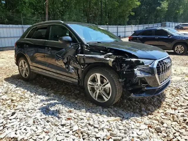 AUDI Q3 PREMIUM 2020