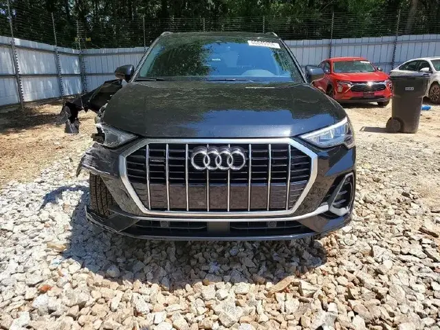 AUDI Q3 PREMIUM 2020