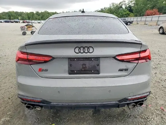AUDI S5 PREMIUM PLUS 2021