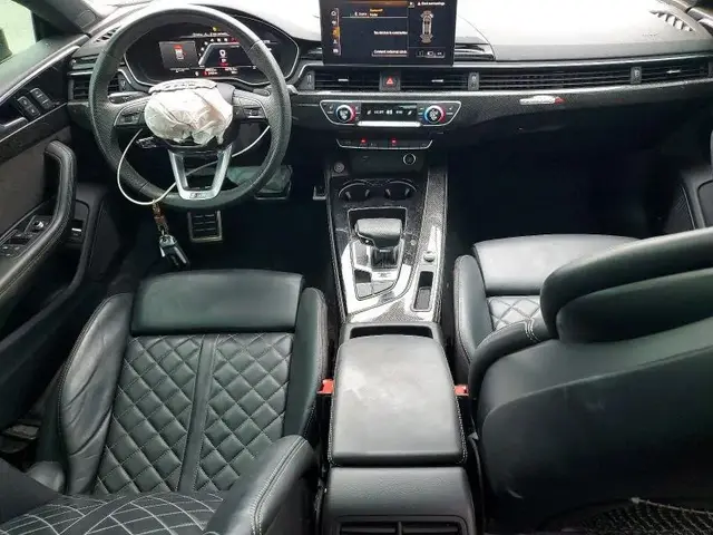 AUDI S5 PREMIUM PLUS 2021