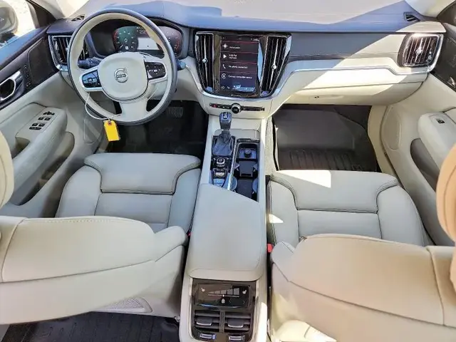 VOLVO S60 T6 INSCRIPTION 2019