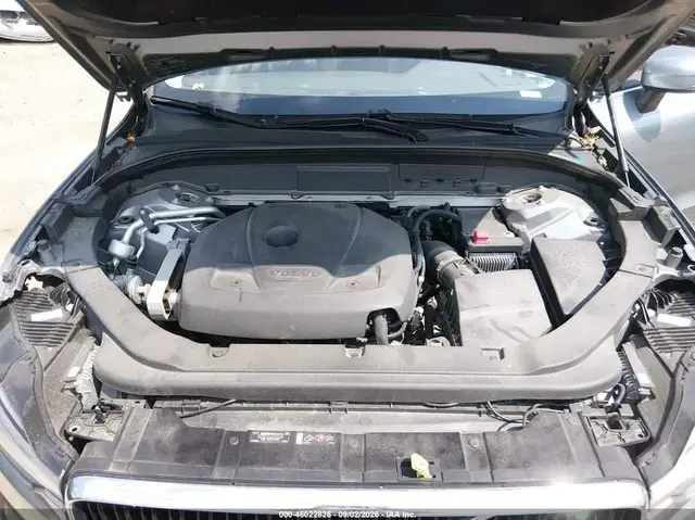 VOLVO XC60 T5 MOMENTUM 2018