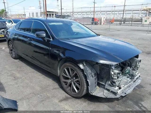 VOLVO S90 T5 MOMENTUM 2018