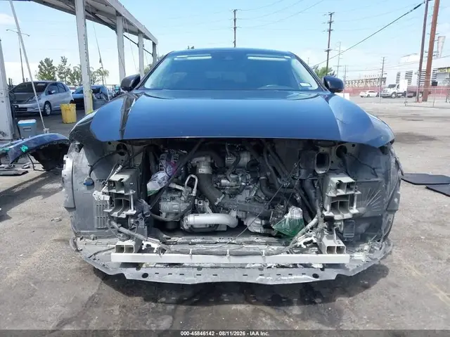 VOLVO S90 T5 MOMENTUM 2018