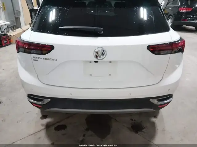 BUICK ENVISION ESSENCE 2023