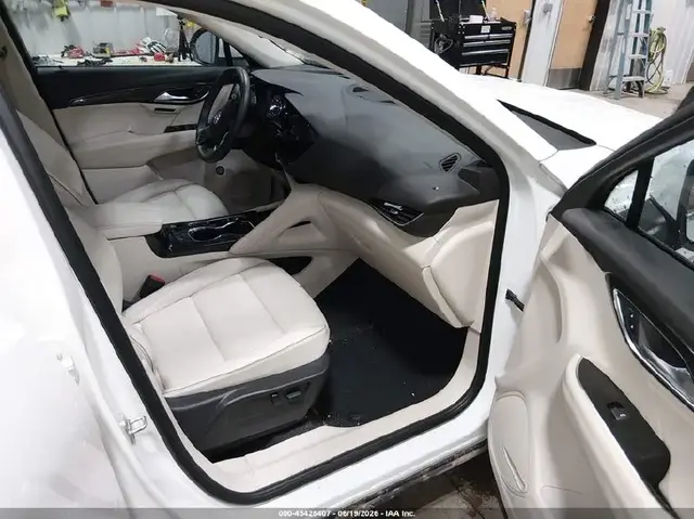 BUICK ENVISION ESSENCE 2023
