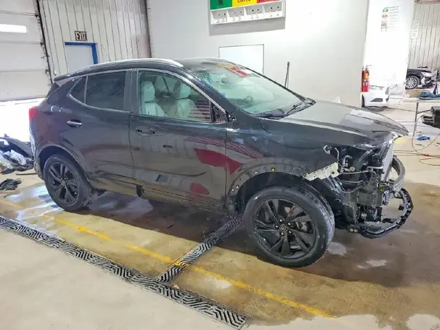 BUICK ENCORE GX 2024