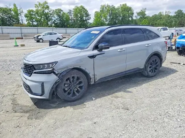 KIA SORENTO SX 2023