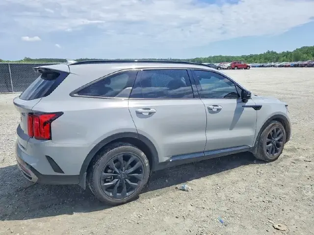 KIA SORENTO SX 2023