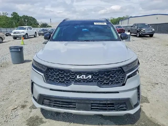 KIA SORENTO SX 2023