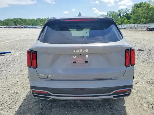 KIA SORENTO SX 2023