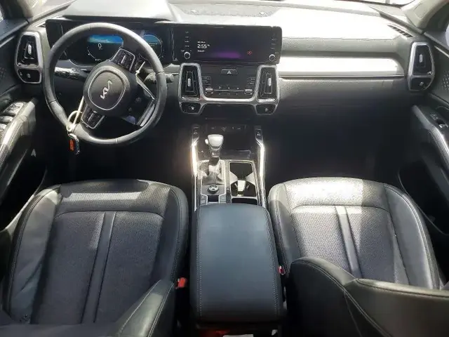 KIA SORENTO SX 2023