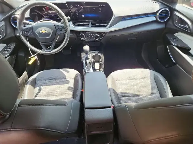 CHEVROLET TRAX 1LT 2024