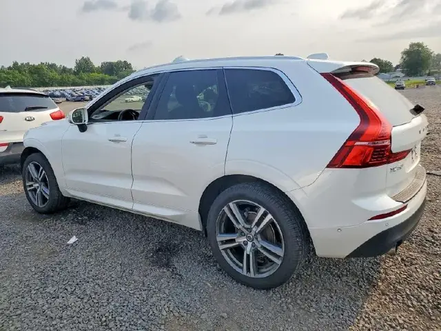 VOLVO XC60 T5 2019