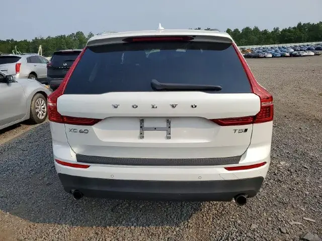 VOLVO XC60 T5 2019