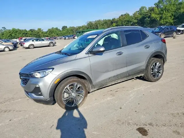 BUICK ENCORE GX SELECT 2023