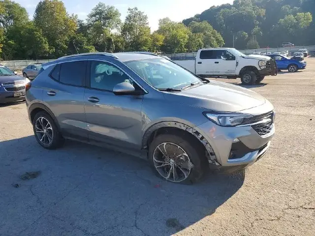 BUICK ENCORE GX SELECT 2023