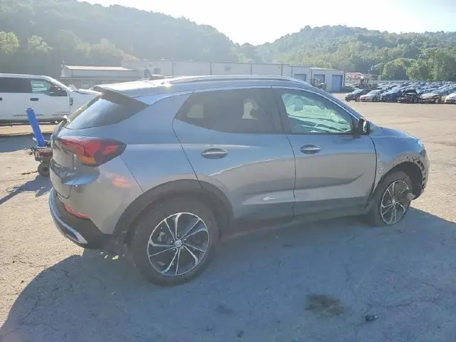 BUICK ENCORE GX SELECT 2023