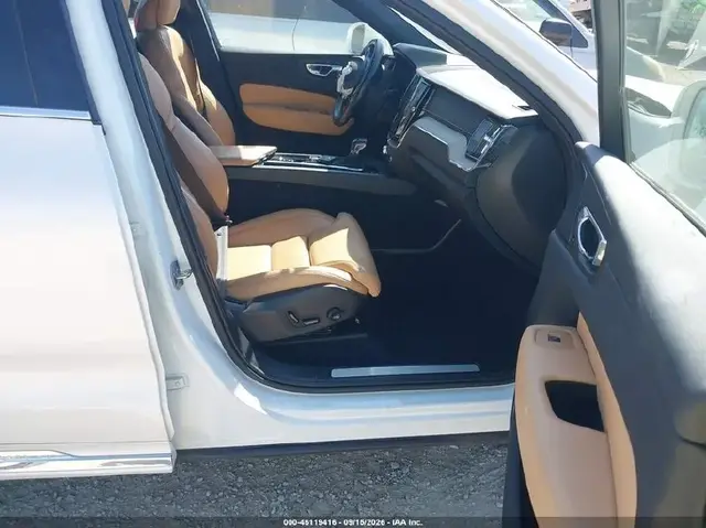 VOLVO XC60 T5 INSCRIPTION 2019