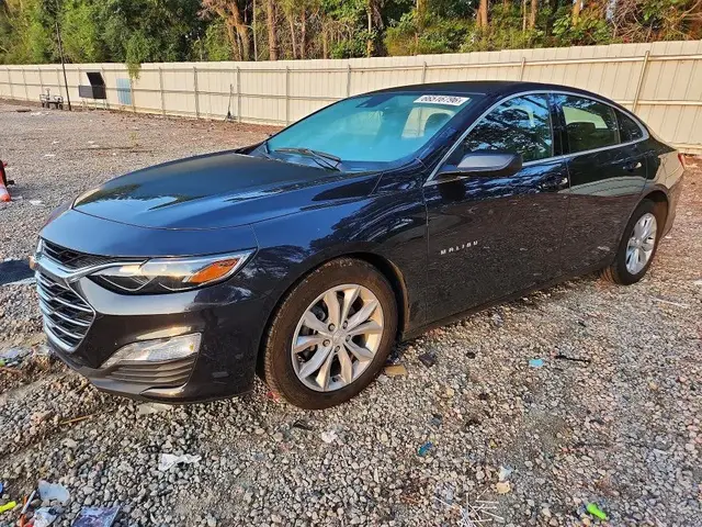 CHEVROLET MALIBU LT 2023