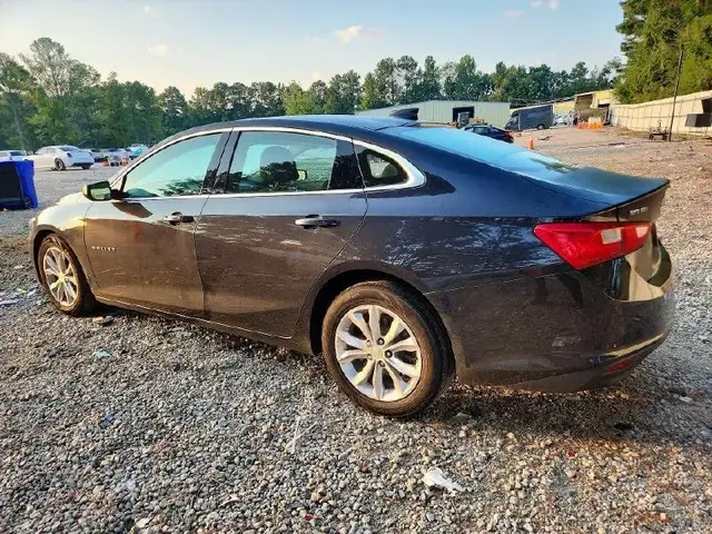 CHEVROLET MALIBU LT 2023