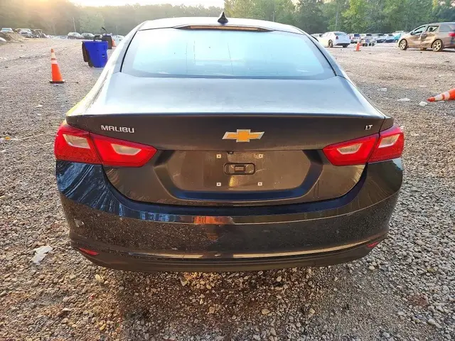 CHEVROLET MALIBU LT 2023