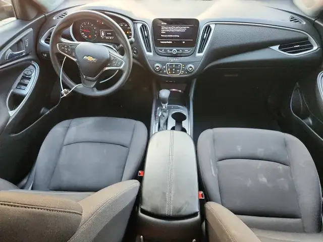 CHEVROLET MALIBU LT 2023