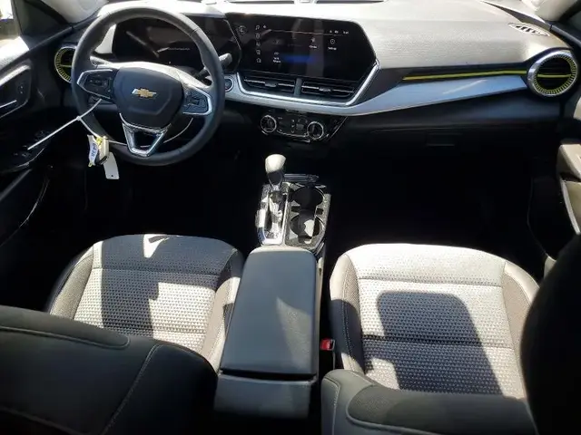 CHEVROLET TRAX 1LT 2024