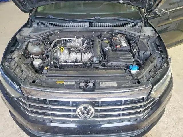 VOLKSWAGEN JETTA SEL 2019