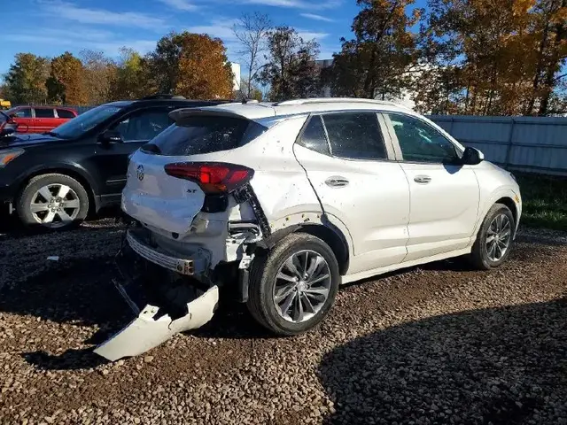 BUICK ENCORE GX SELECT 2023