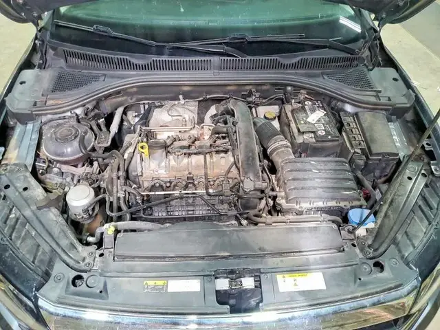 VOLKSWAGEN JETTA S 2021