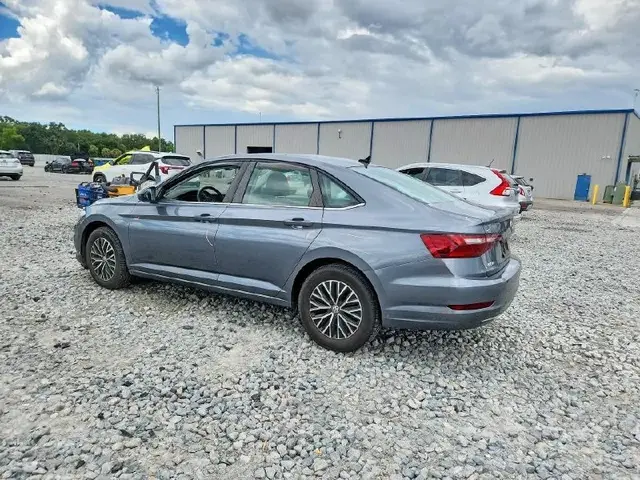 VOLKSWAGEN JETTA 2021