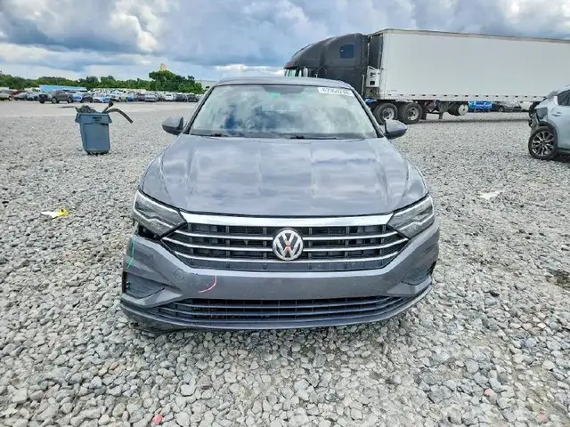 VOLKSWAGEN JETTA 2021