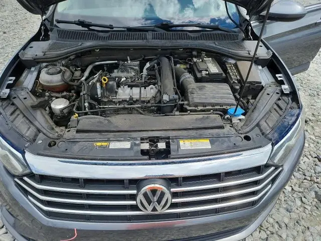 VOLKSWAGEN JETTA 2021