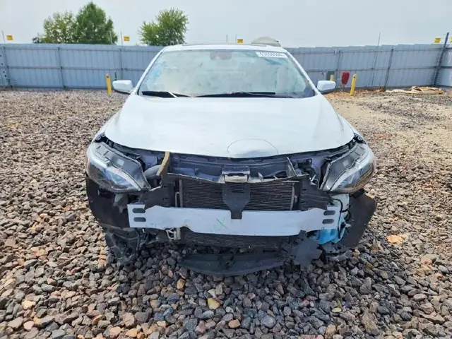 CHEVROLET MALIBU LT 2024