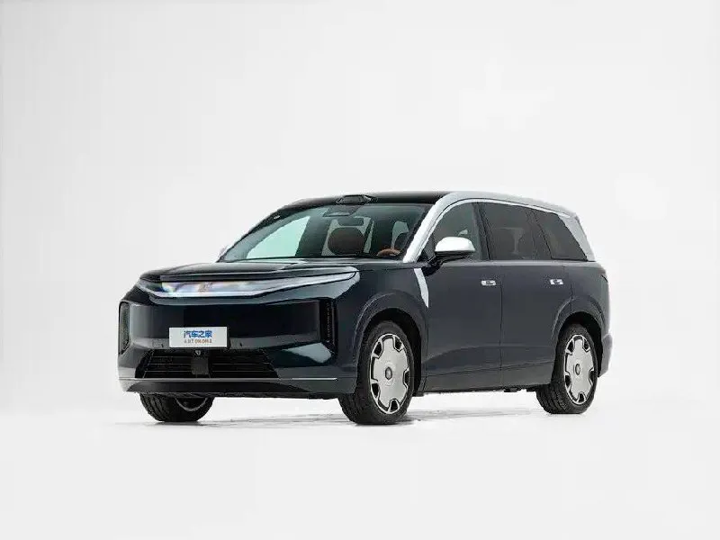 BYD DA TANG GRAND DA TANG 4WD GRAND 2026