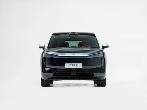 BYD DA TANG GRAND DA TANG 4WD GRAND 2026