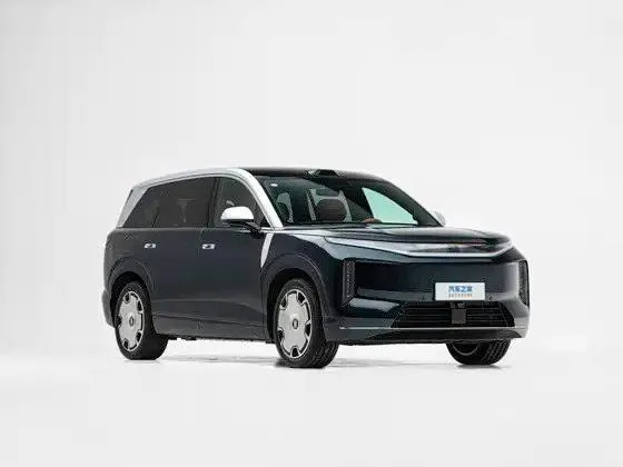 BYD DA TANG GRAND DA TANG 4WD GRAND 2026
