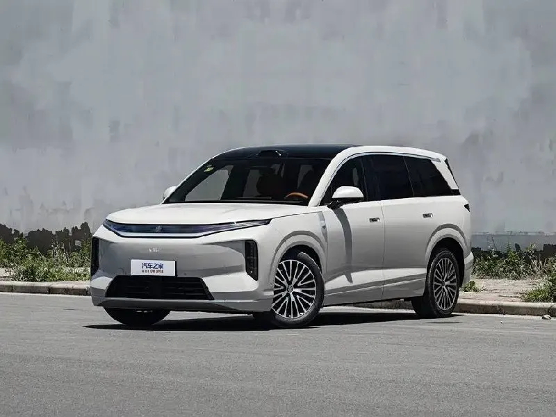 BYD DA TANG GRAND DA TANG 4WD GRAND 2026
