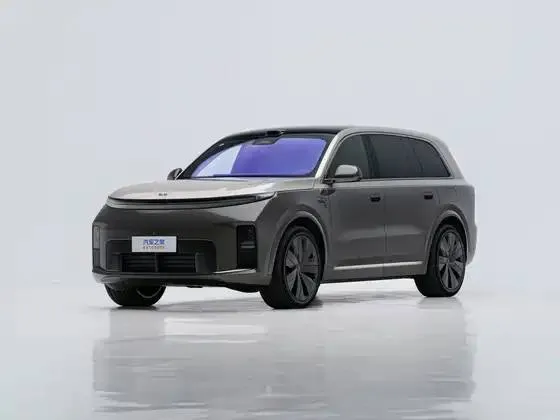 LI AUTO L9 LEVIS 2026