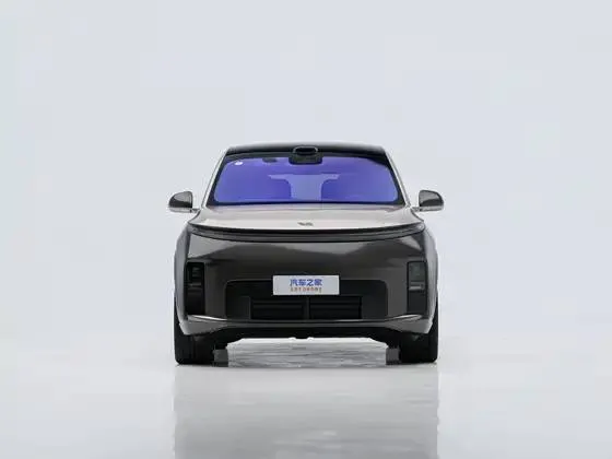 LI AUTO L9 LEVIS 2026