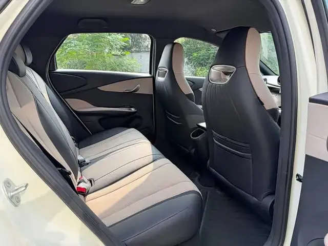 BYD DOLPHIN 2025