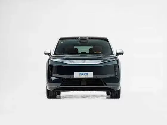 BYD DA TANG GRAND DA TANG 4WD GRAND 2026