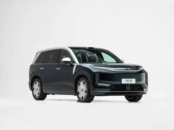 BYD DA TANG GRAND DA TANG 4WD GRAND 2026