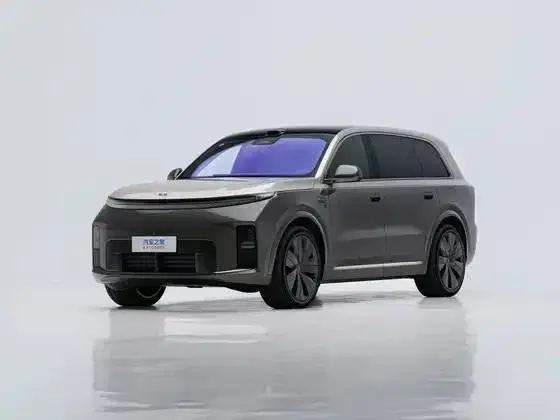 LI AUTO L9 LEVIS 2026