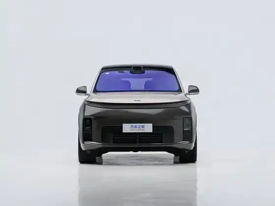 LI AUTO L9 LEVIS 2026