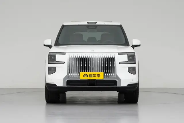 ZEEKR 9X 2026